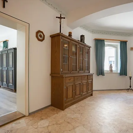 Casa de hóspedes Gockerlwirt & Pilgerpension