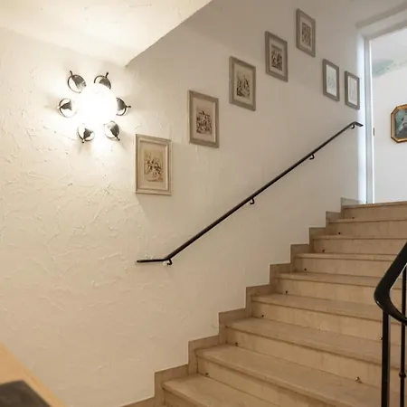 Casa de hóspedes Gockerlwirt & Pilgerpension *