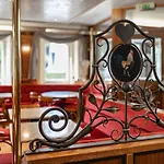 Pensión Gockerlwirt & Pilgerpension