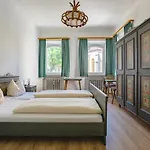 Pensión Gockerlwirt & Pilgerpension *