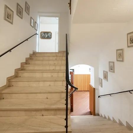 Gockerlwirt & Pilgerpension * Altötting