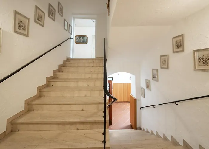 Gockerlwirt & Pilgerpension * التوتينغ